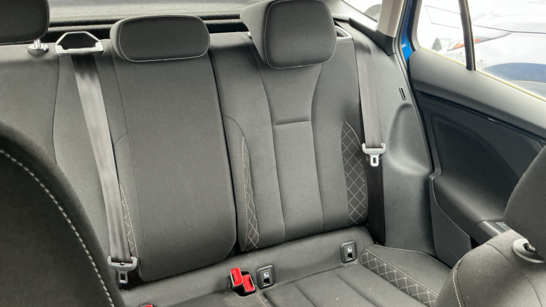 Skoda Scala 1.5 TSI SE 5dr Petrol Hatchback